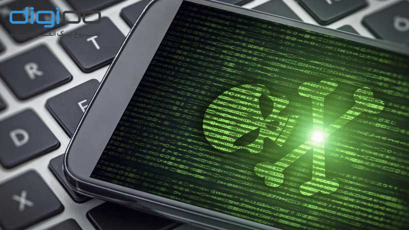 تروجان مارکر