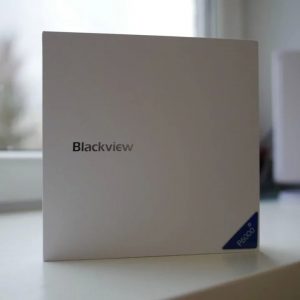 آنباکسینگ P6000