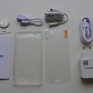 آنباکسینگ p6000