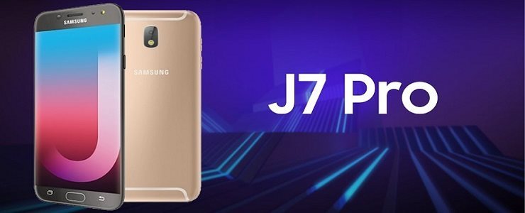 بررسی Galaxy J7 Pro سامسونگ