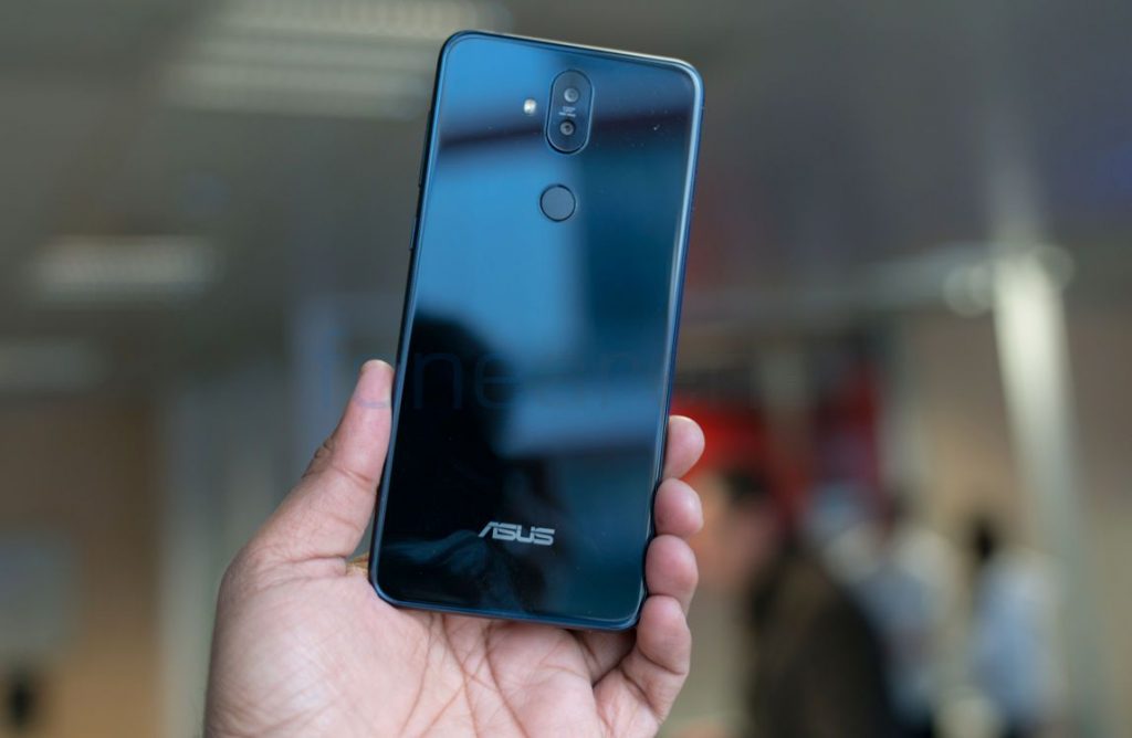 Zenfone 5 Lite
