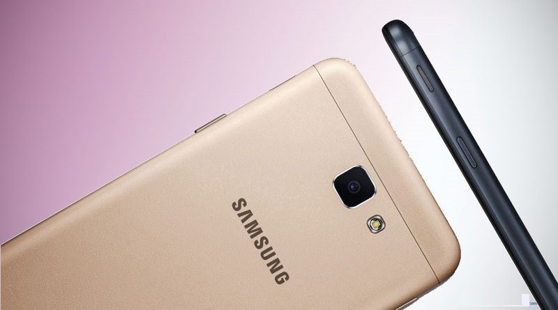 آشنایی با گوشی هوشمند Galaxy J5 Prime سامسونگ