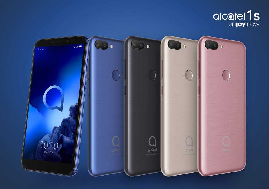 Alcatel 5017d разлочить от билайна