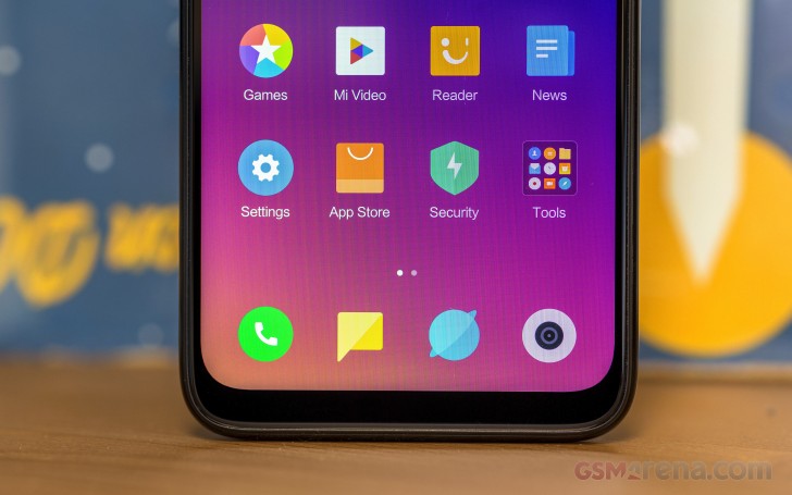 Redmi Note 7