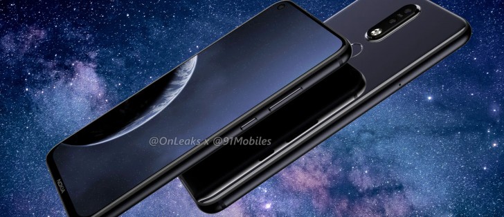 Nokia X71 در دوم آپریل عرضه میشود