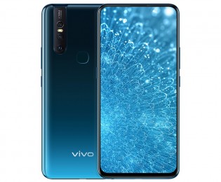 ViVo S1 به همراه دوربین 24.8 مگاپیکسلی پاپ آپ میآید