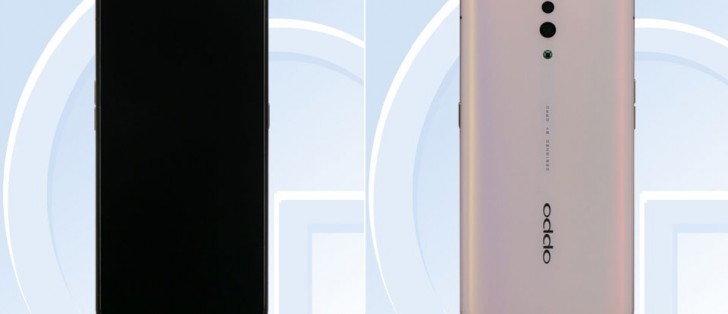 مشخصات و تصاویر Oppo Reno در TENAA ظاهر شد