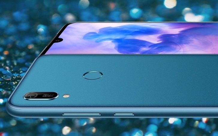 Huawei Y6 Prime 2019 به پاکستان میرسد