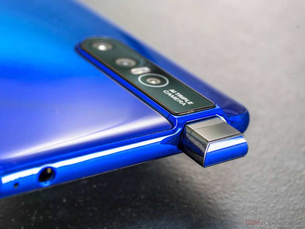 نقد و بررسی گوشی جدید vivo V15 Pro