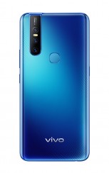 vivo V15 هفتهی آینده در هند عرضه خواهد شد