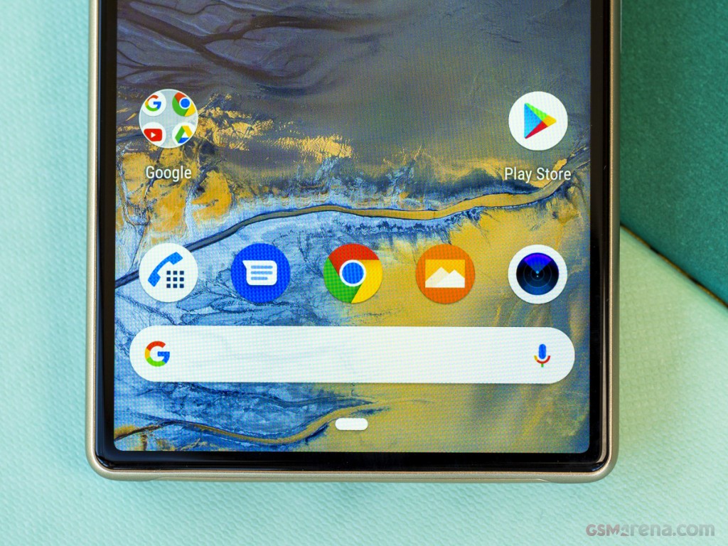 نقد و بررسی گوشی XPERIA 10 PLUS