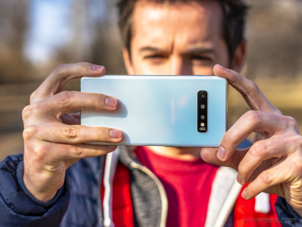 نقد و بررسی گوشی سامسونگ S10+