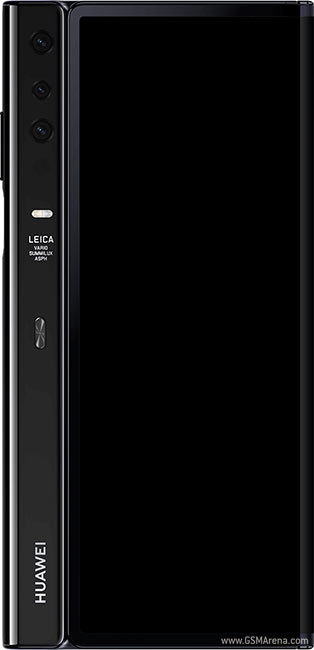 نقد و بررسی انعطاف پذیر هواوی، گوشی Mate X