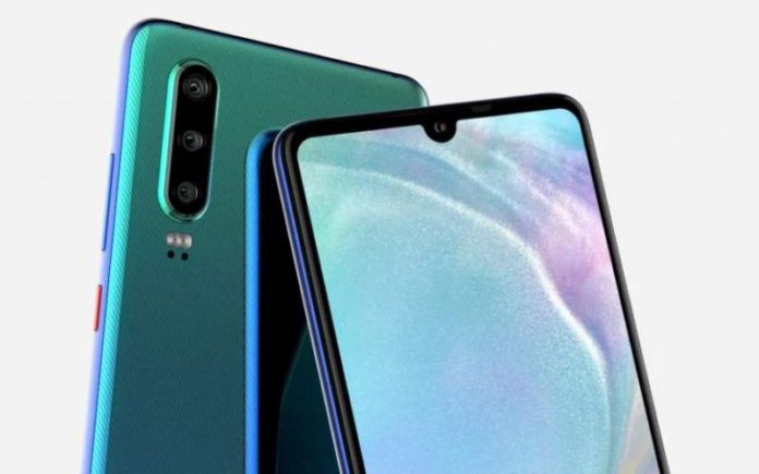 Huawei P30 lite نماینده هواوی در برترین میان رده های 2019 است!