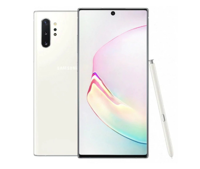 علی رغم اینکه تنها چند روز از رونمایی Samsung Galaxy Note 10 می گذرد اما در لیست بهترین گوشی پرچمدار 2019 در صدر لیست ما قرار دارد