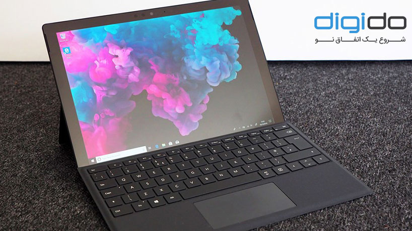 بهترین لپ تاپ های 2019