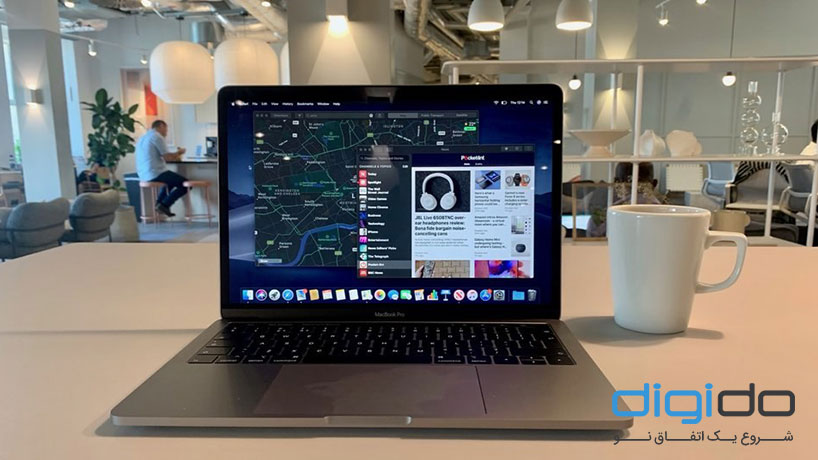 بهترین لپ تاپ های 2019
