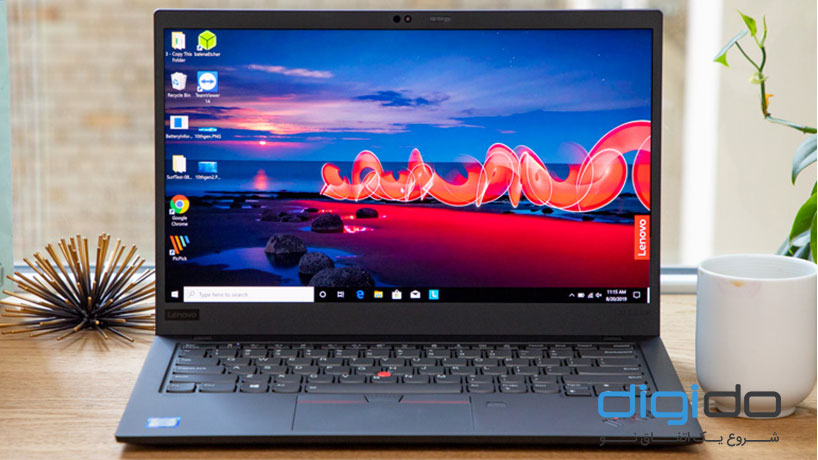 بهترین لپ تاپ های 2019