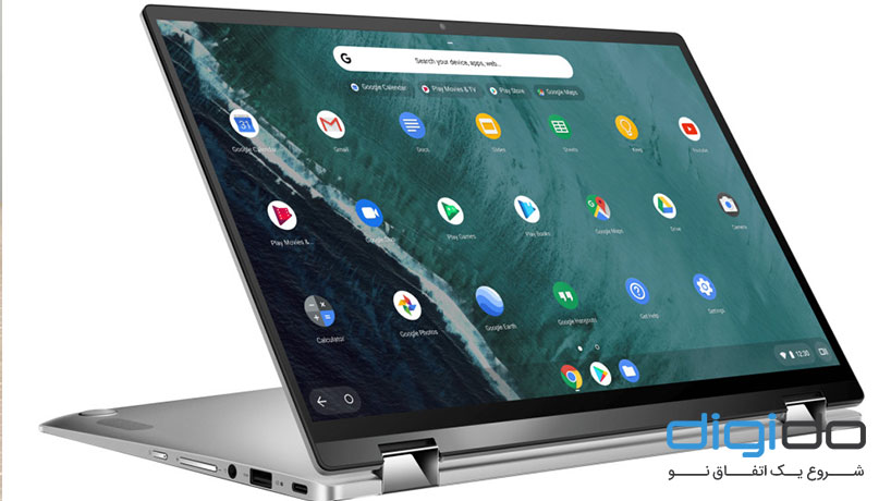 بهترین لپ تاپ های 2019