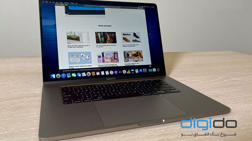 بهترین لپ تاپ های 2019