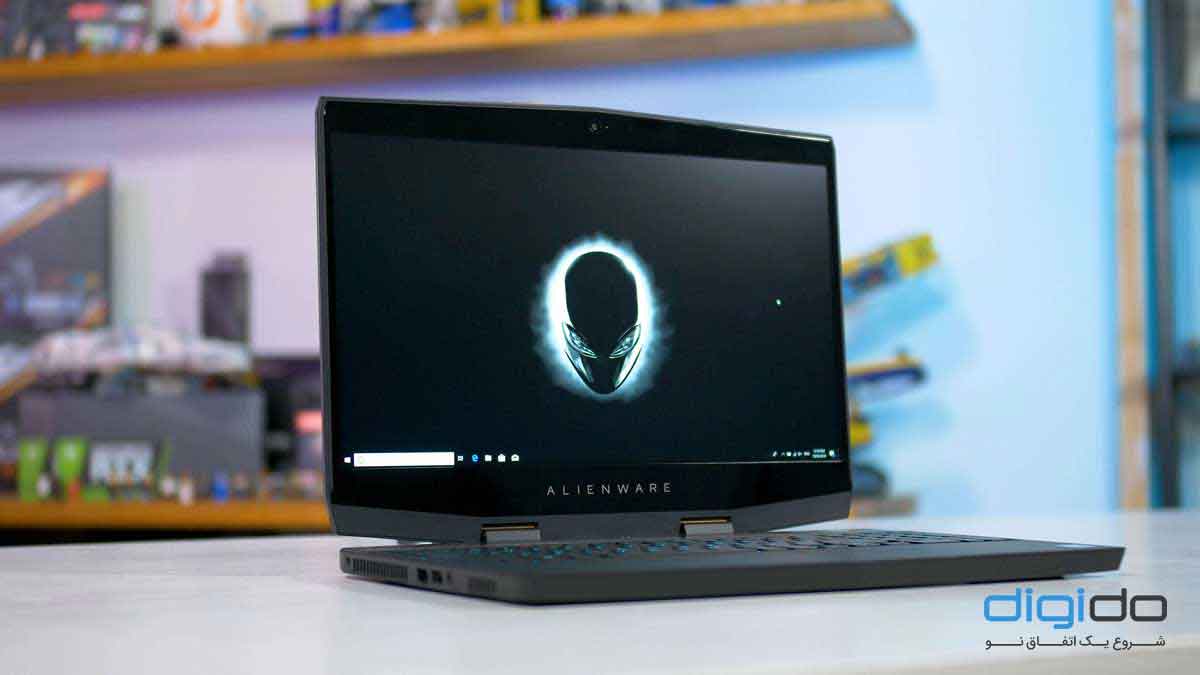 بهترین لپ تاپ OLED 2019