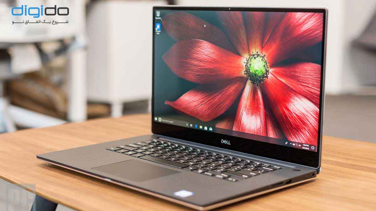 بهترین لپ تاپ OLED 2019