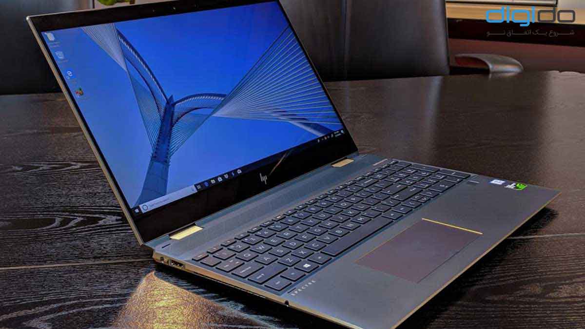 بهترین لپ تاپ OLED 2019