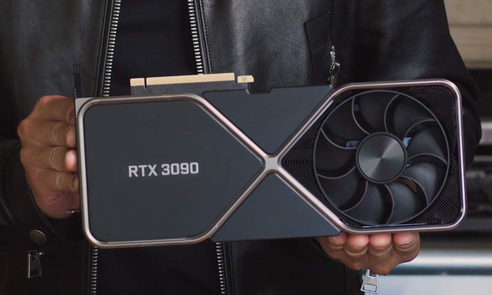 بهترین کارت گرافیک