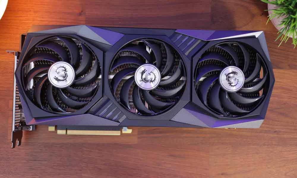 بهترین کارت گرافیک