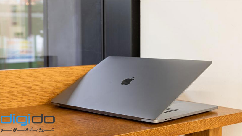 مک بوک پرو 16 اینچی