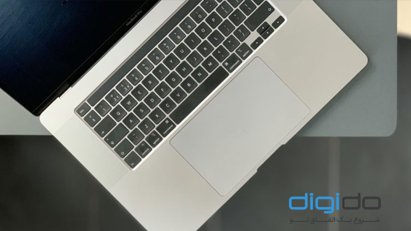 مک بوک پرو 16 اینچی