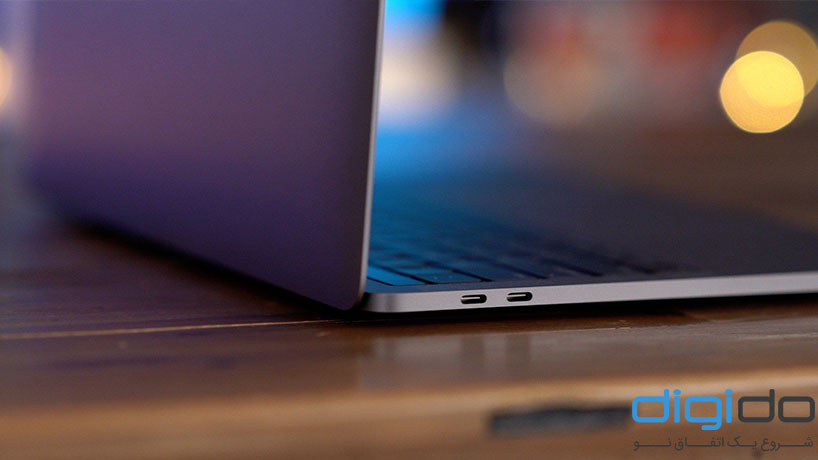 مک بوک پرو 16 اینچی