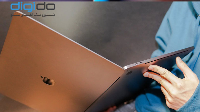 مک بوک پرو 16 اینچی