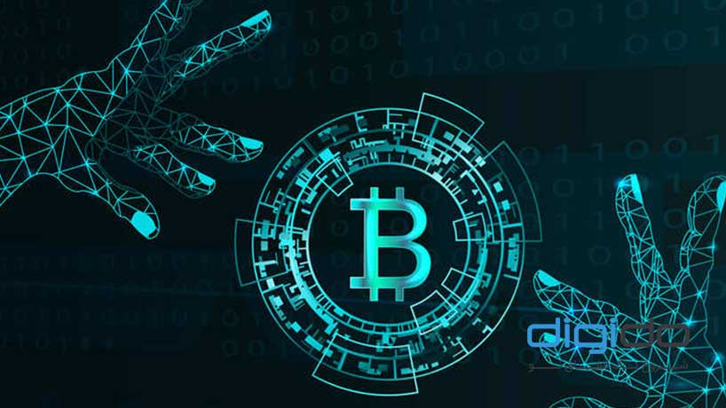 استخراج بیت کوین