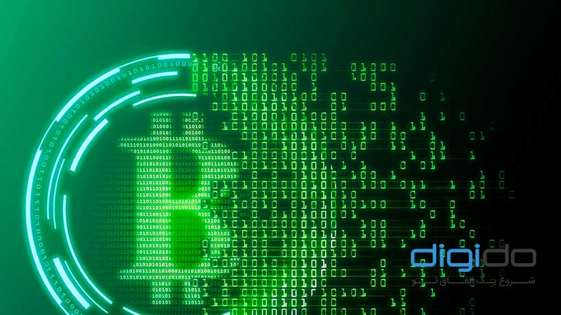 استخراج بیت کوین