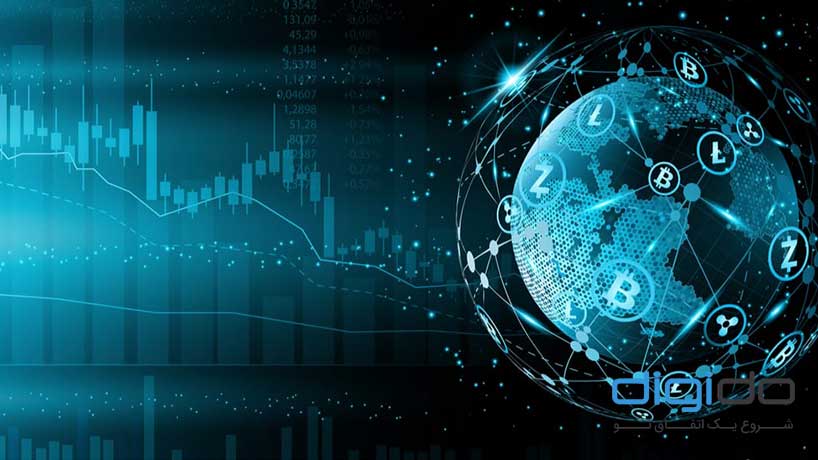 استخراج بیت کوین