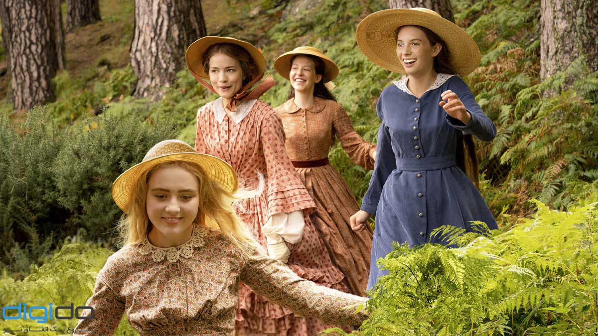 باکس آفیس هفته