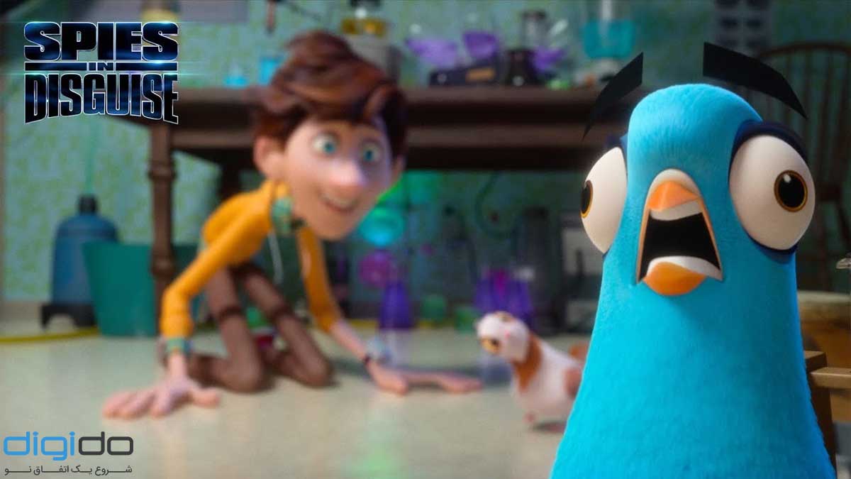 باکس آفیس هفته