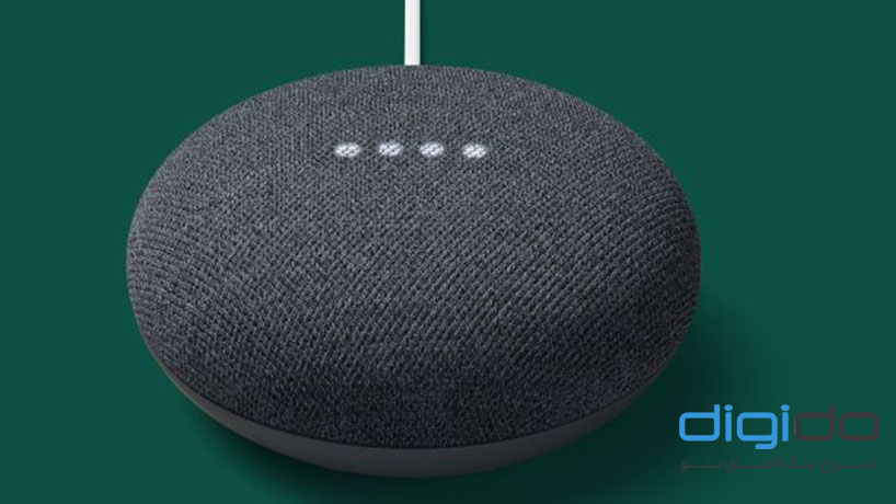 دستیار صوتی گوگل