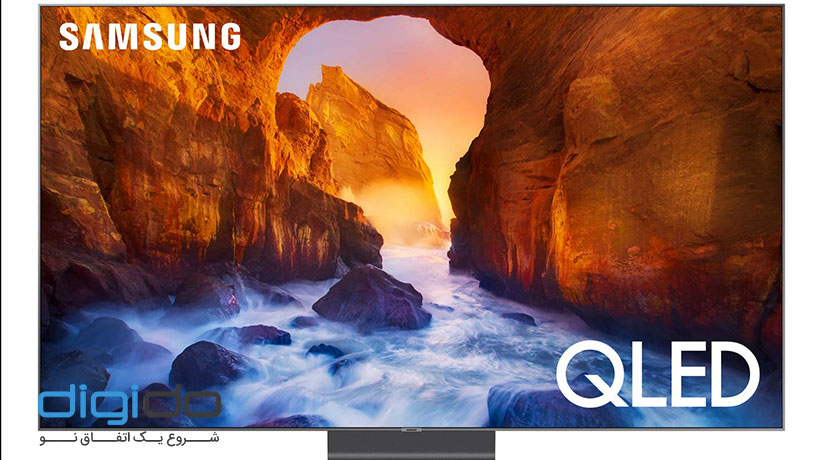 بهترین تلویزیون 4K