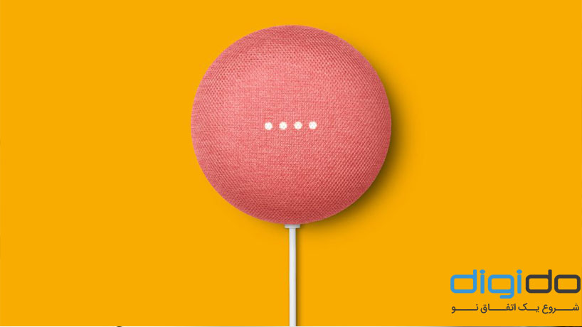 دستیار صوتی گوگل