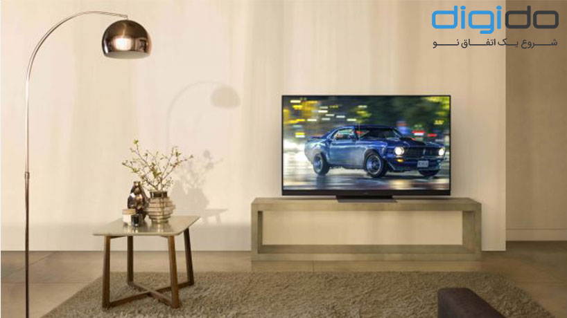 بهترین تلویزیون 4K