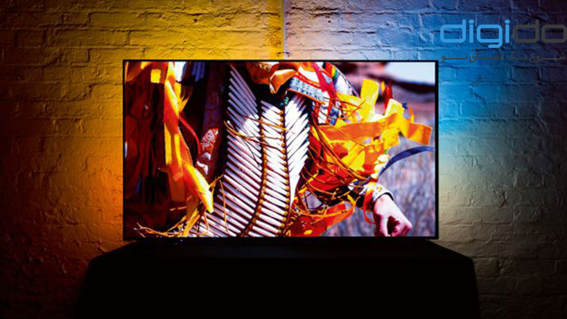 بهترین تلویزیون 4K