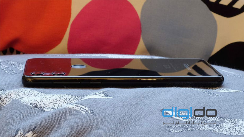 موتورولا وان