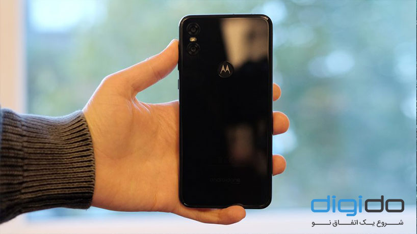 موتورولا وان