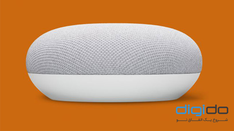 دستیار صوتی گوگل