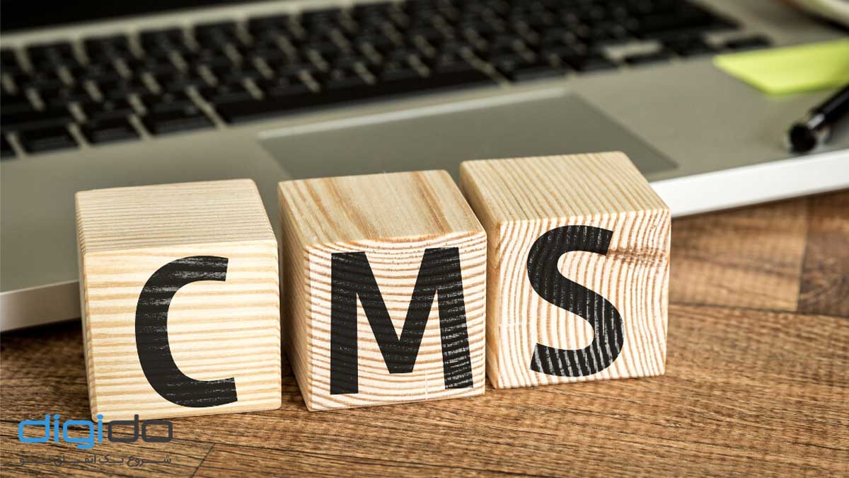 بهترین سیستم مدیریت محتوا