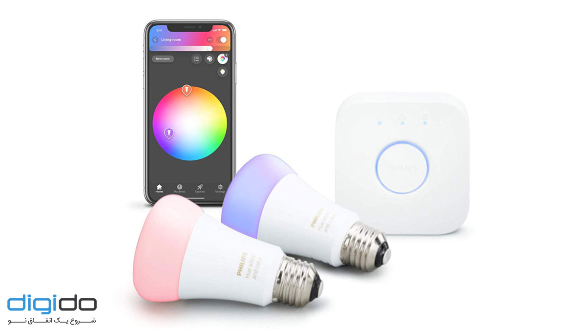 Philips Hue