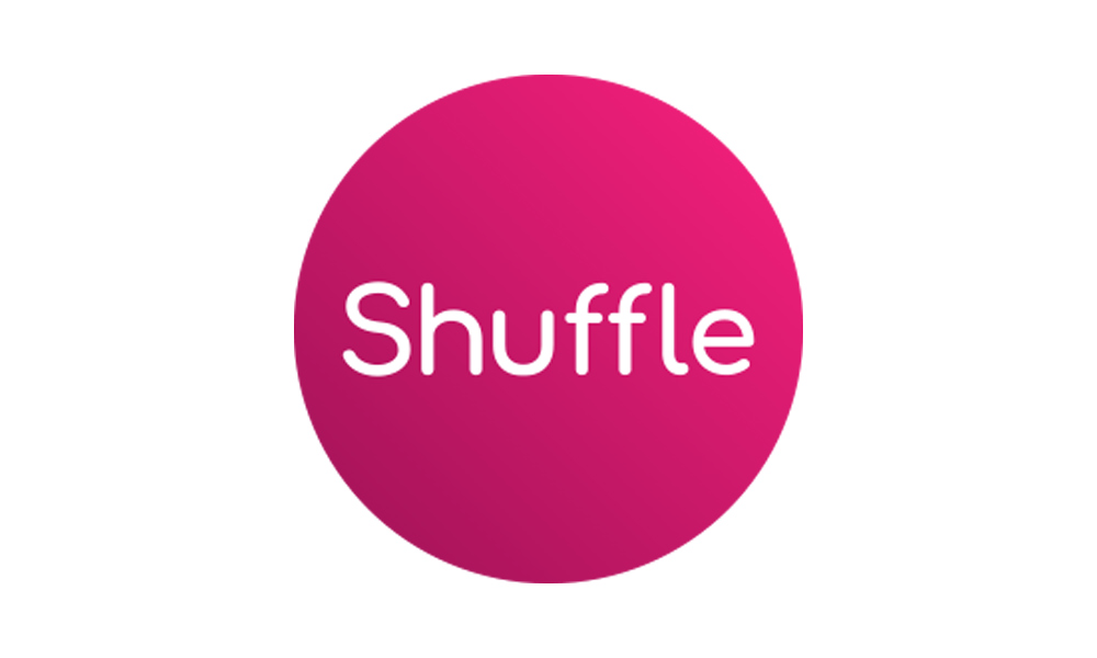 پخش کننده آهنگ تصادفی، شافل