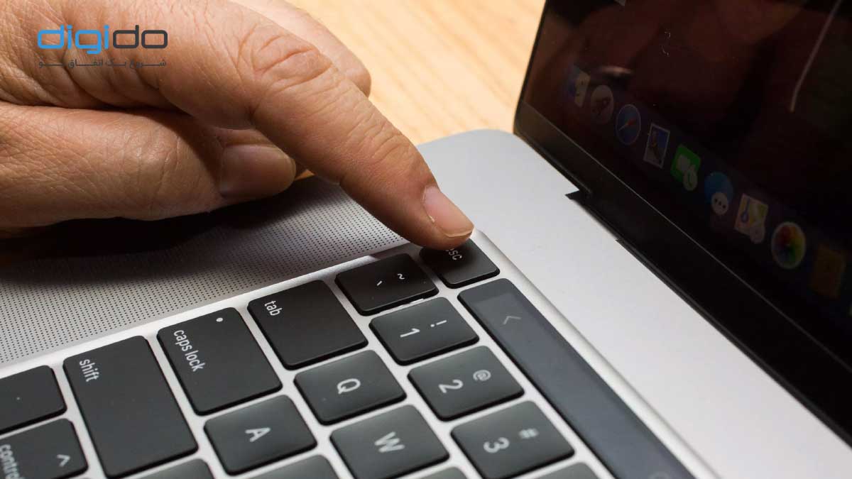 خداحافظی با تکنولوژی های قدیمی